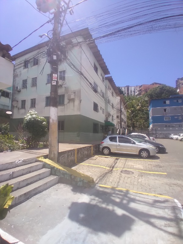 Apartamento, 2 quartos, 55 m² - Foto 12
