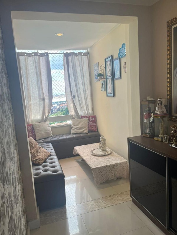 Apartamento, 2 quartos, 90 m² - Foto 8