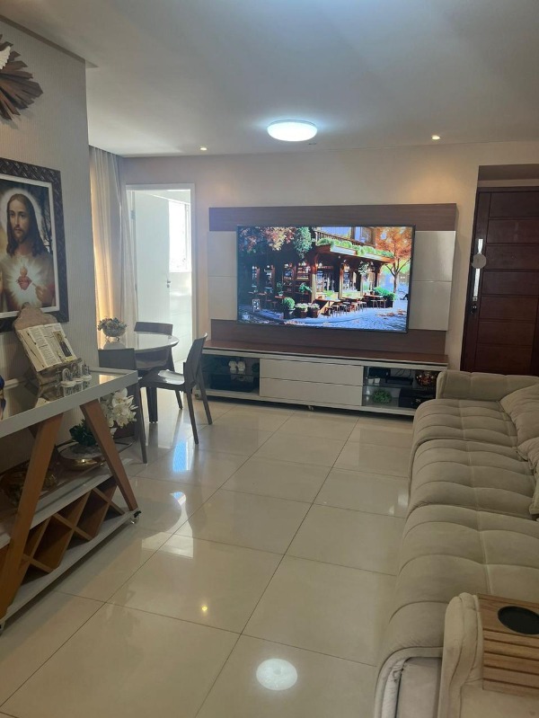 Apartamento, 2 quartos, 90 m² - Foto 4