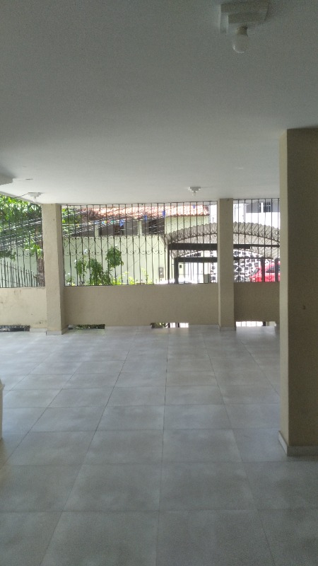 Apartamento, 3 quartos, 80 m² - Foto 17