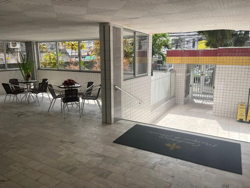 Apartamento, 2 quartos, 90 m² - Foto 26