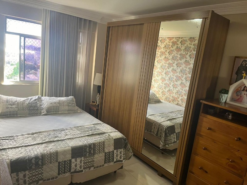 Apartamento, 2 quartos, 90 m² - Foto 10