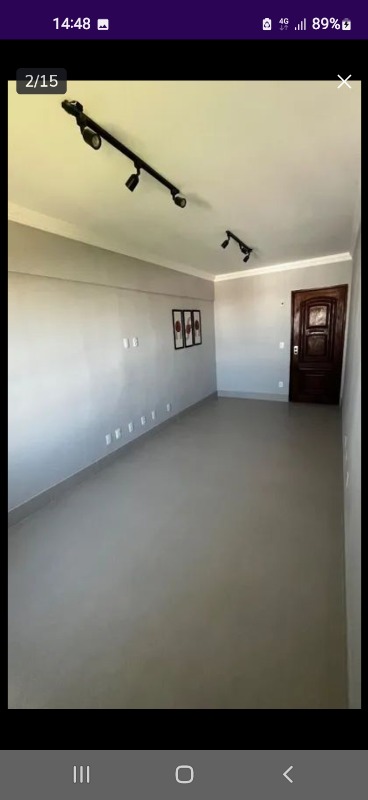 Apartamento, 2 quartos, 57 m² - Foto 2