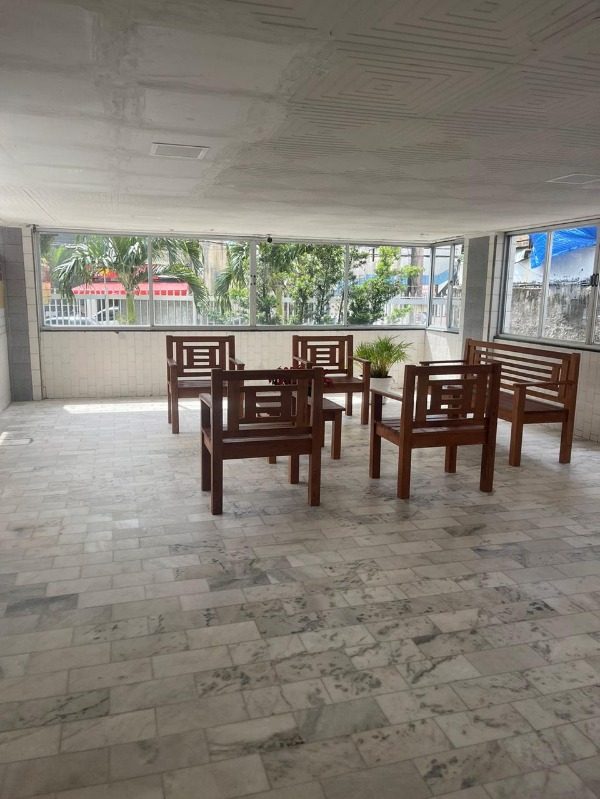Apartamento, 2 quartos, 90 m² - Foto 34