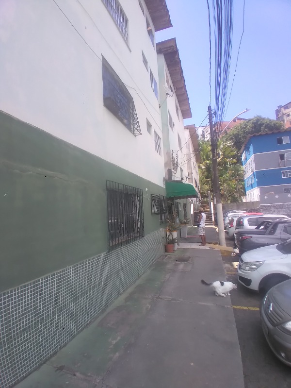 Apartamento, 2 quartos, 55 m² - Foto 12