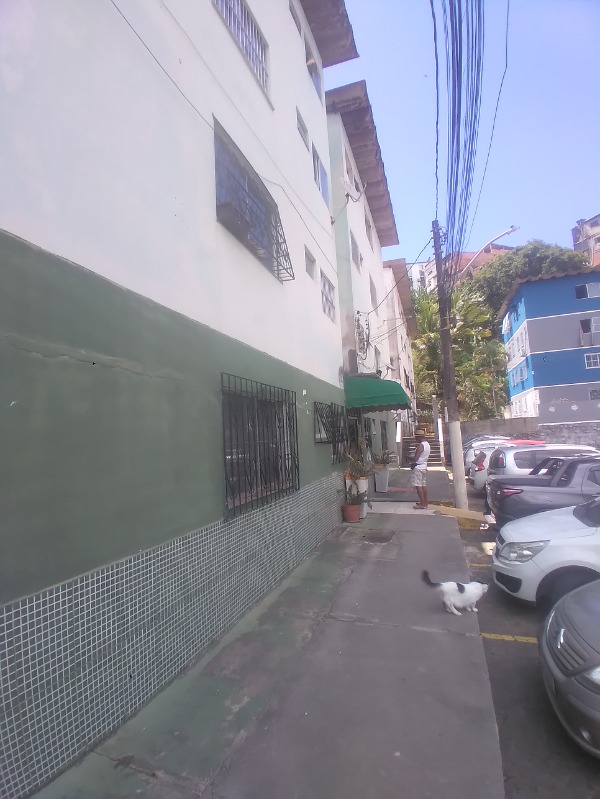 Apartamento, 2 quartos, 55 m² - Foto 13