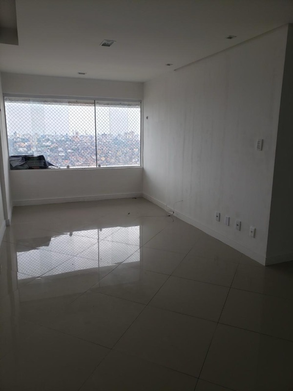 Apartamento, 3 quartos, 90 m² - Foto 2