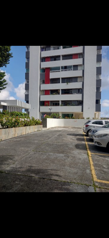 Apartamento, 3 quartos, 90 m² - Foto 1