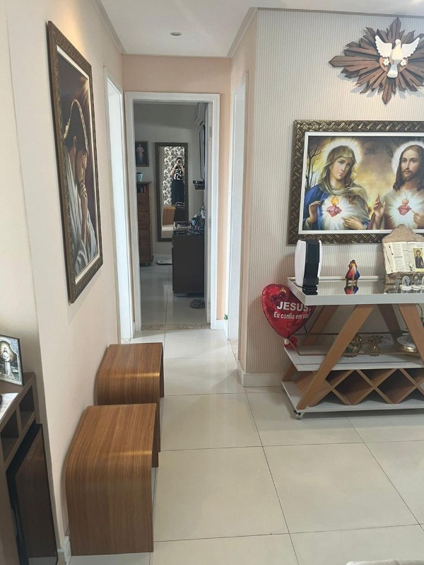 Apartamento, 2 quartos, 90 m² - Foto 5