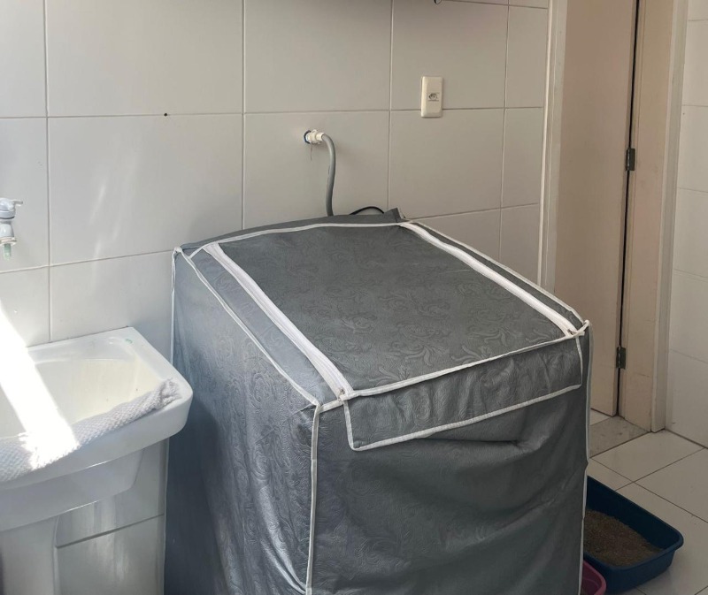 Apartamento, 2 quartos, 90 m² - Foto 25