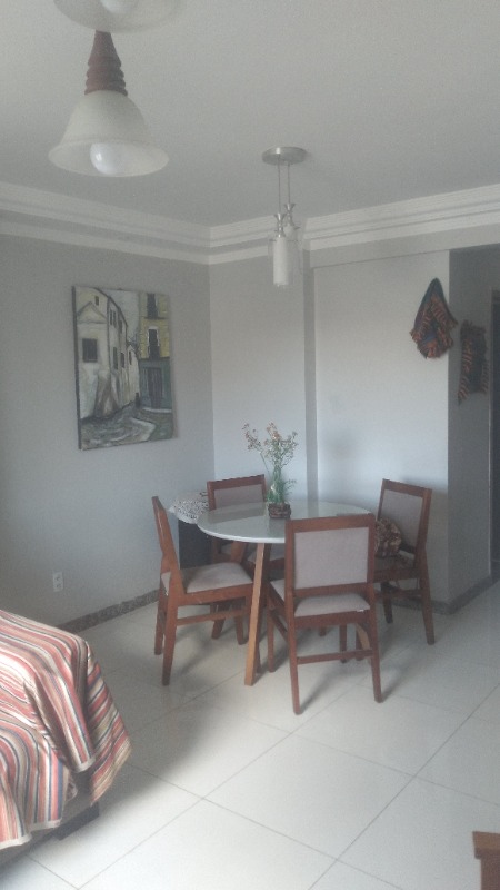 Apartamento, 2 quartos, 65 m² - Foto 1