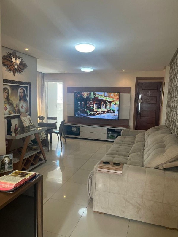 Apartamento, 2 quartos, 90 m² - Foto 2