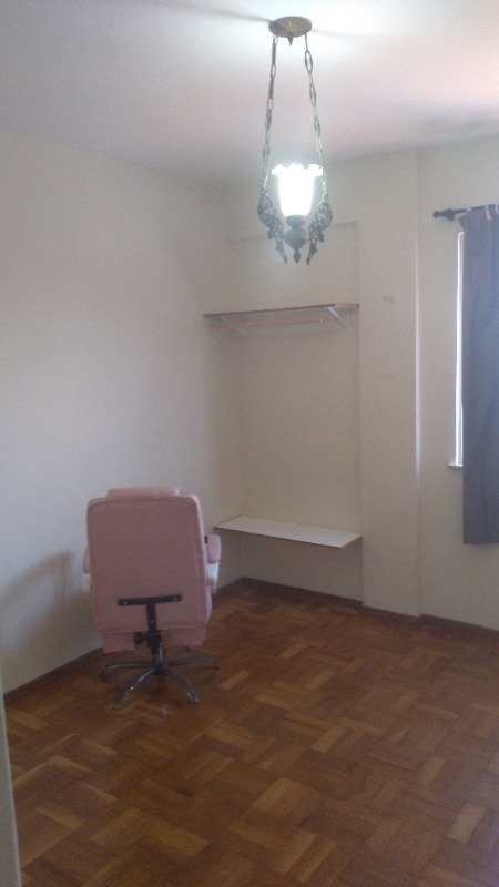 Apartamento, 3 quartos, 80 m² - Foto 5