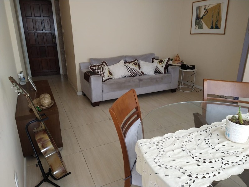 Apartamento, 2 quartos, 70 m² - Foto 2