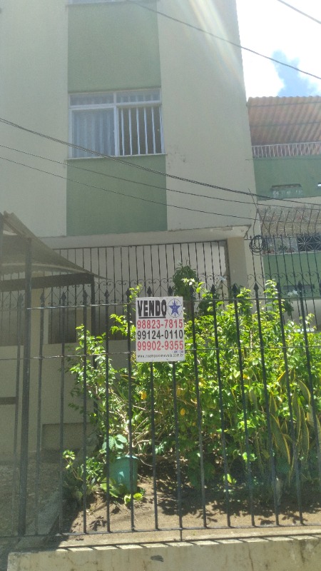 Apartamento, 3 quartos, 80 m² - Foto 19