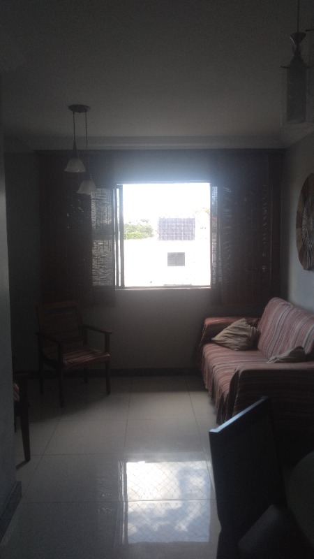 Apartamento, 2 quartos, 65 m² - Foto 2