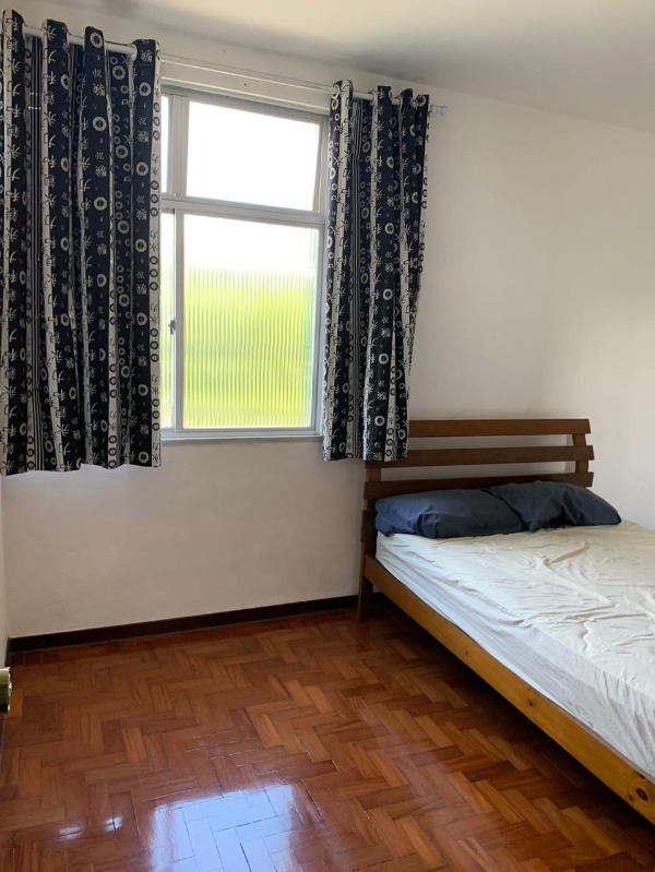 Apartamento, 2 quartos, 80 m² - Foto 5
