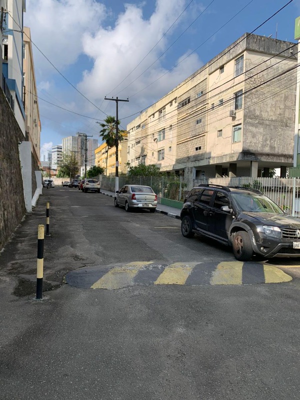 Apartamento, 2 quartos, 85 m² - Foto 7