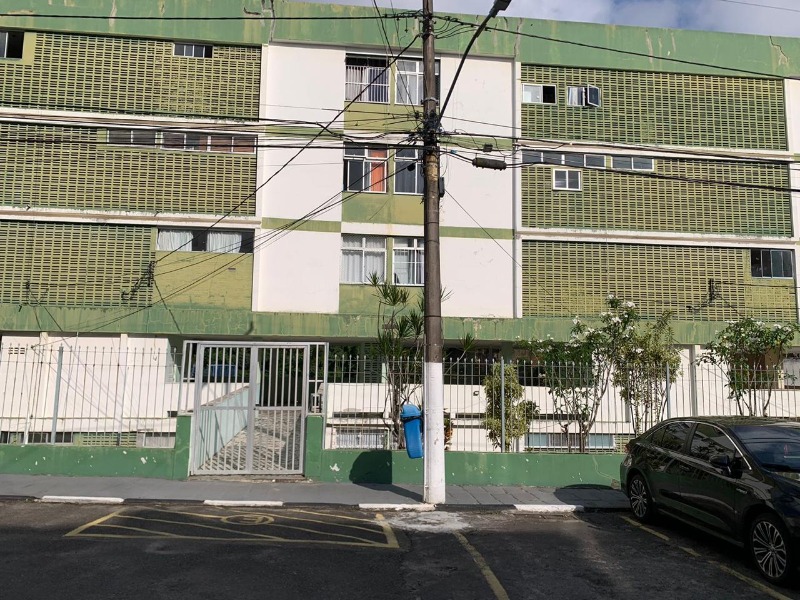 Apartamento, 2 quartos, 80 m² - Foto 14