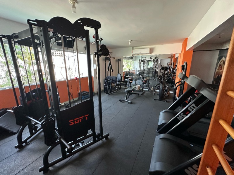 Apartamento, 2 quartos, 78 m² - Foto 17