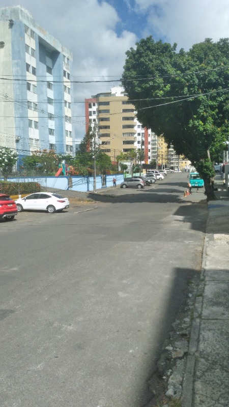 Apartamento, 2 quartos, 65 m² - Foto 21