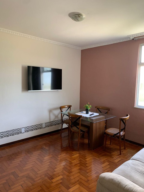 Apartamento, 2 quartos, 80 m² - Foto 1