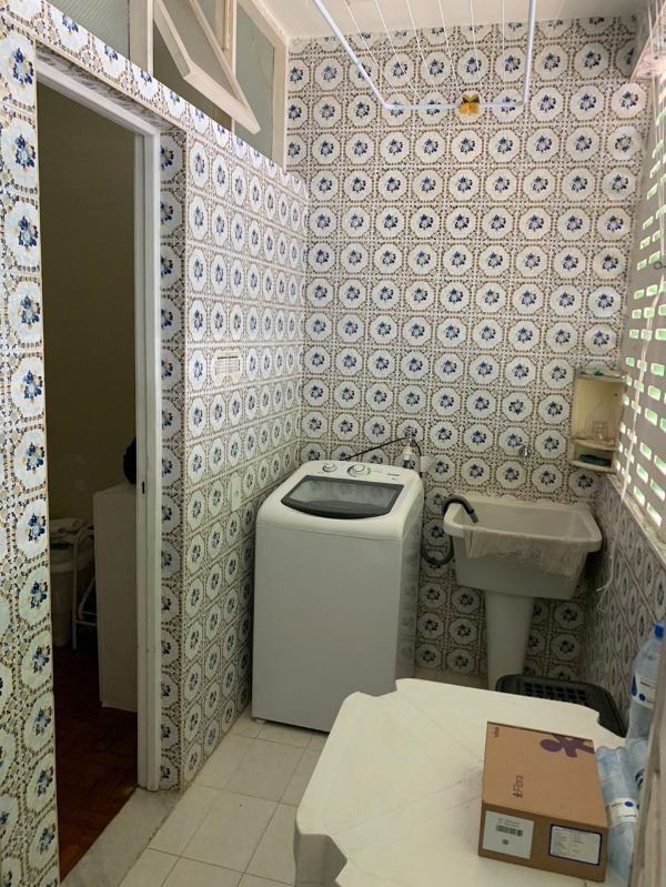 Apartamento, 2 quartos, 85 m² - Foto 12