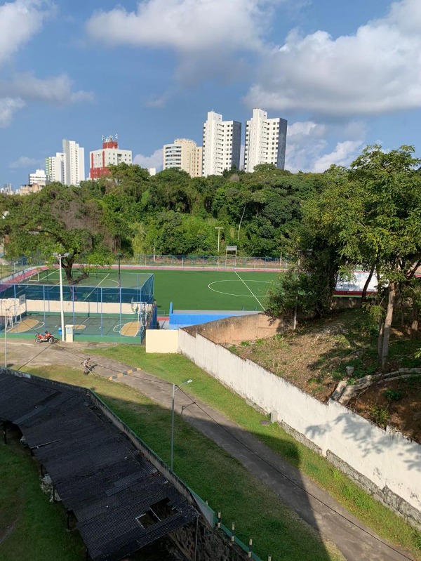 Apartamento, 2 quartos, 85 m² - Foto 15