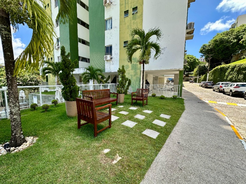 Apartamento, 2 quartos, 78 m² - Foto 18