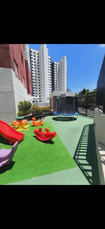 Apartamento, 2 quartos, 57 m² - Foto 16