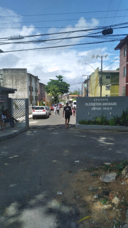 Apartamento, 3 quartos, 65 m² - Foto 12
