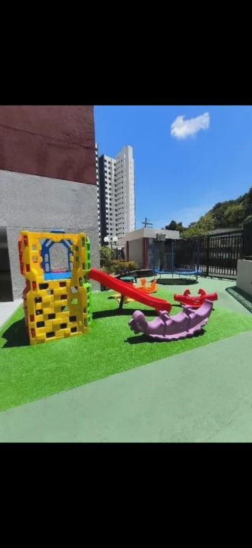 Apartamento, 2 quartos, 57 m² - Foto 15