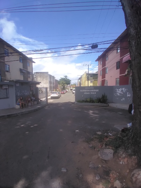 Apartamento, 3 quartos, 65 m² - Foto 11