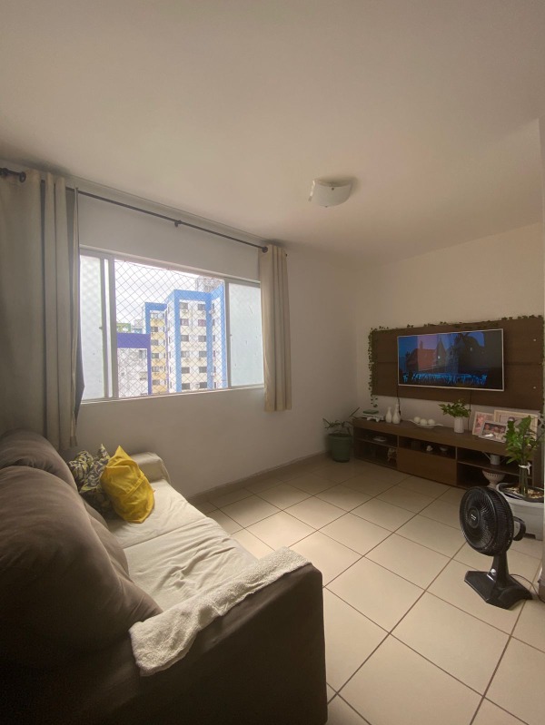 Apartamento, 2 quartos, 65 m² - Foto 1