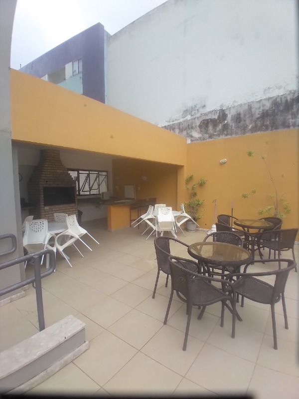 Apartamento, 3 quartos, 75 m² - Foto 15