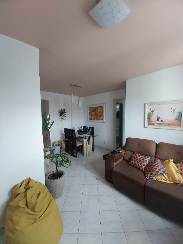 Apartamento, 3 quartos, 65 m² - Foto 2