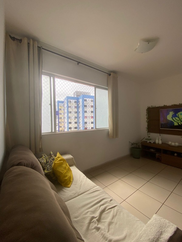 Apartamento, 2 quartos, 65 m² - Foto 3