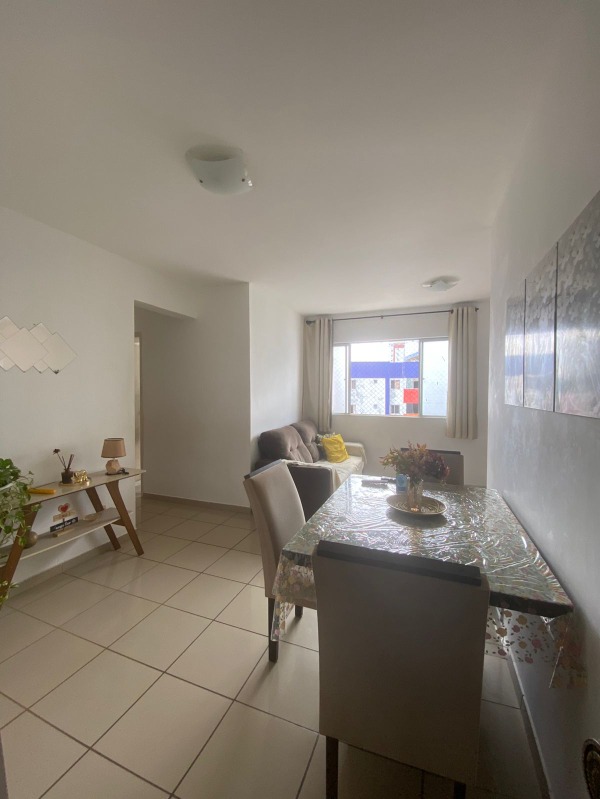 Apartamento, 2 quartos, 65 m² - Foto 2