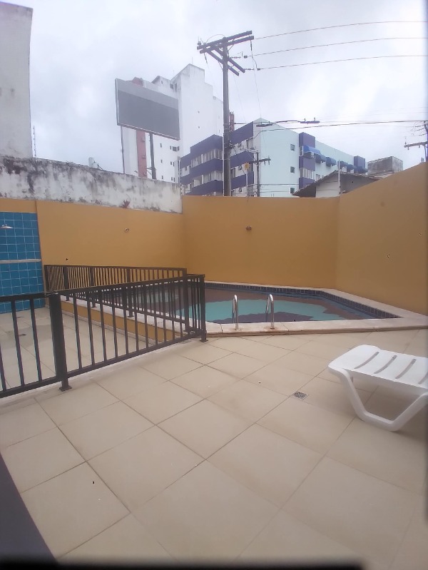 Apartamento, 3 quartos, 75 m² - Foto 28