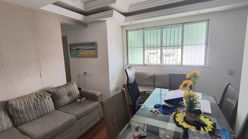 Apartamento, 2 quartos, 65 m² - Foto 2