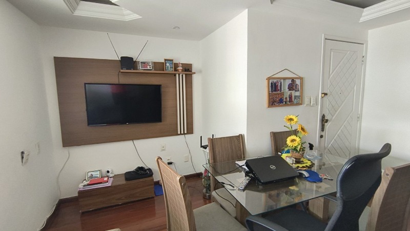 Apartamento, 2 quartos, 65 m² - Foto 6