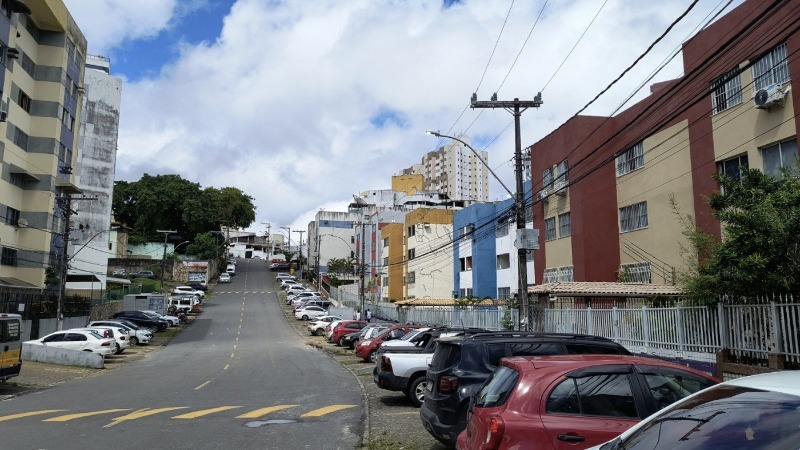 Apartamento, 2 quartos, 65 m² - Foto 11