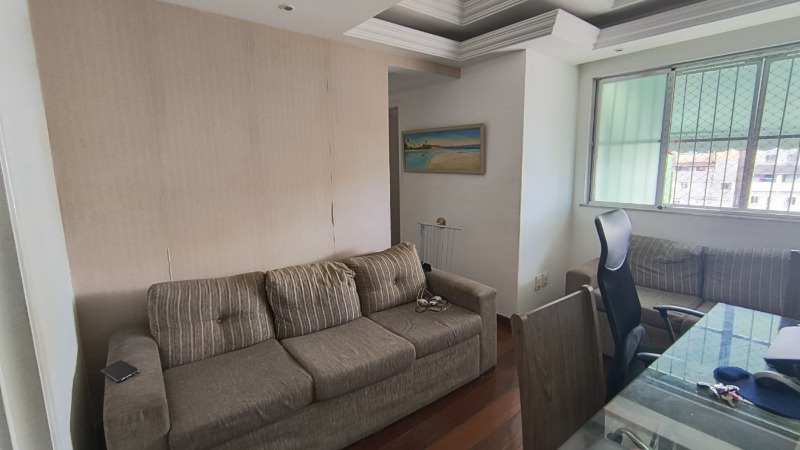 Apartamento, 2 quartos, 65 m² - Foto 1