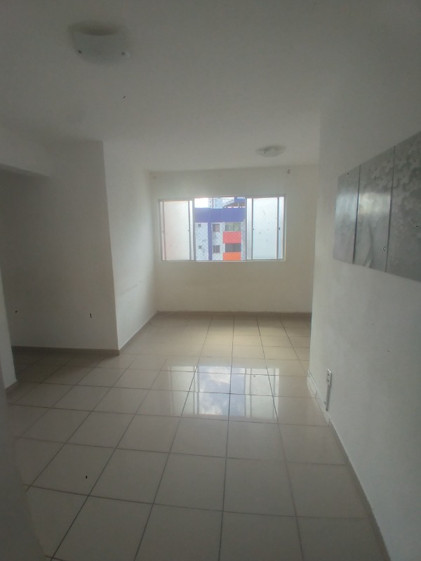 Apartamento, 2 quartos, 65 m² - Foto 2