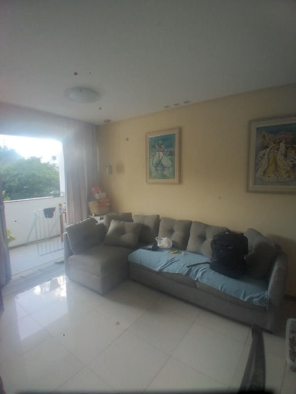 Apartamento, 3 quartos, 70 m² - Foto 2