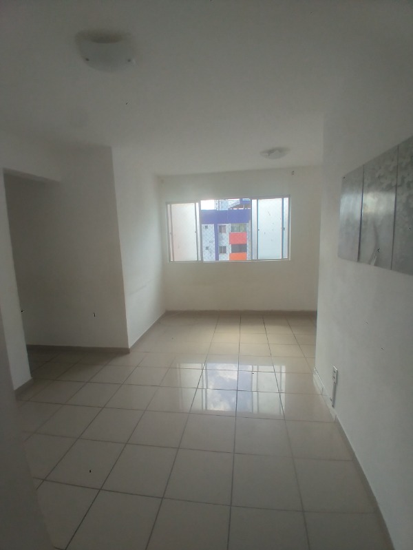 Apartamento, 2 quartos, 65 m² - Foto 1