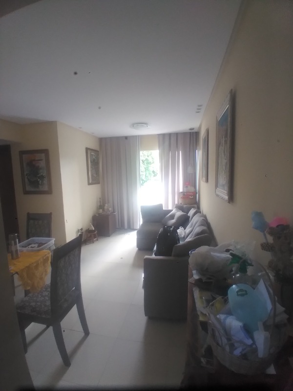 Apartamento, 3 quartos, 70 m² - Foto 1
