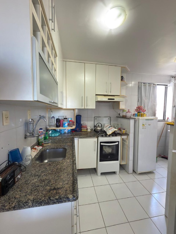 Apartamento, 2 quartos, 70 m² - Foto 6