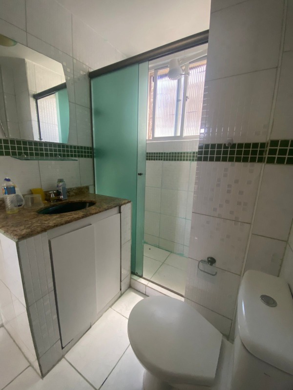 Apartamento, 2 quartos, 60 m² - Foto 11