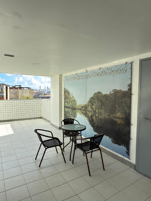 Apartamento, 2 quartos, 70 m² - Foto 8
